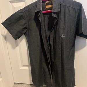 G Star Raw button shirt